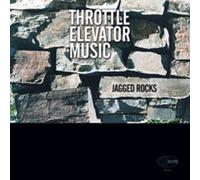 Throttle Elevator Music - Jagged Rocks [VINYL]
