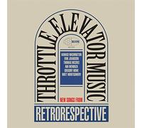 Throttle Elevator Music & Kamasi Washington - Retrorespective (Lp) [VINYL]