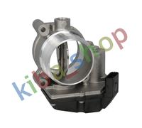 THROTTLE FITS VW CRAFTER 30-35 CRAFTER 30-50 MULTIVAN T5 TOUAREG TRANSPORTER