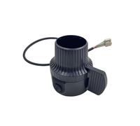 Throttle for G2 G3 G4 Electric Scooter Kugookirin G3 G4 Accelerator Power Integrated Parts