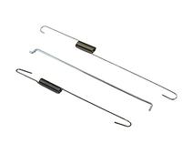 Throttle & Governor Spring Set Fits Honda Engine Model GX340 GX390