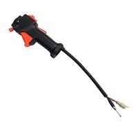 Throttle Grip Suitable for Fuxtec FX-EB152 Earth Auger