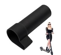 Throttle Handle for Electric Bike Cover, Ergonomic Scooter Handlebar, Twist Throttle Grip, Ergonomic Non - Slip Replacement, Ideal for Comfortable Urban Commuting & Leisure Rides