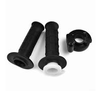 Throttle Handle Grip Cable Assembly 78inch for ATV Dirt Bikes 90 110 125CC Compatible with 22mm 7/8 Inch Handlebars Suitable for Various Uses