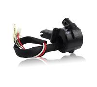 Throttle Housing Switch Brake Lever Handlebar Switch Fit For PW50 PY50 JS50PY Dirt Bik