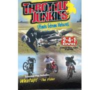 Throttle Junkies