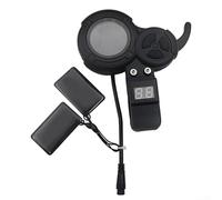 Throttle & LED Display Pairing with NFC Unlocking Capability For For For For VSETT Series