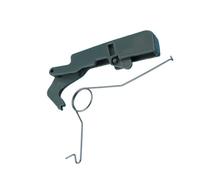 Throttle Lock and Support Spring for 362 365 371 372 Chainsaws 503556601