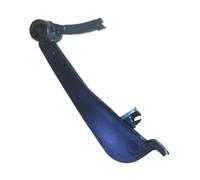 Throttle Lock Fit for CS-350T CS-320 CS-330T CS-350WES CS-360TES CS-360WES Chain Saw Control Arm Parts