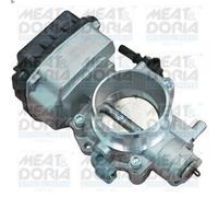 THROTTLE BODY 89046 FOR PEUGEOT 206/SW/Hatchback/CC 307/Break 407 607 807 1.7L