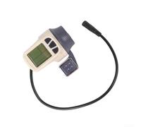 Throttle Module for INOKIM LIGHT 2 Scooter LCD Display Dashboard and Accelerator System Compatibility (white)