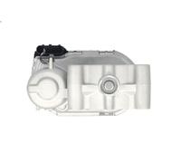 Throttle NISSENS 955011 for MERCEDES-BENZ GLC (X253) 2 2016-2018