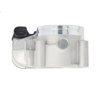 NISSENS 955069 Throttle body