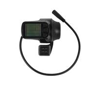 Throttle Only for LIGHT 2 Electric Scooter LCD Display Panel Dashboard Thumb Accelerator Spare Parts Accessories
