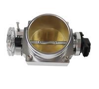 Throttle Pedal Position Sensor Car Reverse Throttle Body Assembly With TPS Sensor Automobile Throttle Valve Body Compatible With Toyota For Supra 1JZ 2JZ 90mm