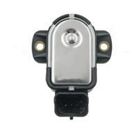 Throttle Pedal Position Sensor Car Throttle Body Position Sensor Replaces Parts 9642473280 58199003 1635Z9 Compatible With C&itroen For C5 I DC 2001 2002 2003 2004 2005