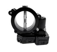 Throttle Pedal Position Sensor Throttle Body Valve Actuator Replacement Compatible With Benz For W212 C207 S212 W221 W222 For Sprinter 2006-2018 For Viano 2010-2014