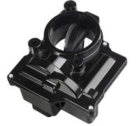 Throttle Pedal Position Sensor Throttle Body Valve Control Flap A2C59511700 03C128063A 03C128063B Compatible With VW For Golf For Passat For Tiguan For Scirocco 1.4T