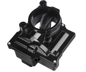 Throttle Pedal Position Sensor Throttle Body Valve Control Flap A2C59511700 03C128063A 03C128063B Compatible With VW For Golf For Passat For Tiguan For Scirocco 1.4T