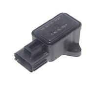 Throttle Pedal Position Sensor Throttle Body Valve Position Sensor 3L3U9E928AA Compatible With Lincoln For Navigator 2005 2006 2007 2008 2009 2010 2011 2012 2013 2014
