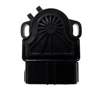Throttle Pedal Position Sensor Throttle Pedal Position Sensor Throttle Body Valve Assembly MR988414 Compatible With Mitsubishi For Pajero For Montero 3.8L Auto Accele