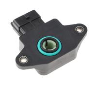 Throttle Pedal Position Sensor Throttle Position Body Sensor TPS 3517022600 Compatible With Kia For Spectra 2004 2005 2006 2007 2008 2009 For Sportage 2008 2009 2010