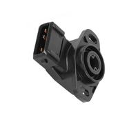 Throttle Pedal Position Sensor Throttle Position Sensor MD628077 Throttle Body Valve Assembly 3510202760 Compatible With Chrysler For Sebring 2001 2002 2003 2004 2005