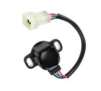 Throttle Pedal Position Sensor Throttle Position TPS Sensor Throttles Body Pedal Sensors Compatible With Suzuki For Samurai 1990-1995 For Sidekick 1989-1995 1342056B00