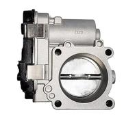 Throttle Pedal Position Sensor Throttle Valve Body Position Sensor Assembly 03F133062B Compatible With Skoda For Fabia 1.6 2007 2008 2009 2010 2011 2012 2013 2014