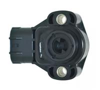 Throttle Pedal Position Sensor TPS Sensor Throttles Body Position Sensors Accelerator Pedal Sensors Compatible With Toyota For Solara 1999 2000 2001 2002 OEM 4606127