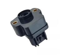 Throttle Pedal Position Sensor TPS Throttle Position Sensor 4874371AD 56027942AB Compatible With Jeep For Grand For Cherokee For Liberty For Wrangler 2002-2006