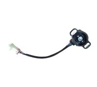 Throttle Pedal Sensor 13420-56B00 TPS Throttle Position Sensor Replacement for Sunrunner For Suzuki For Samurai For Sidekick 1989-1996