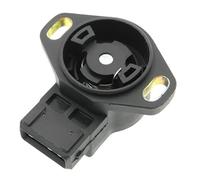 Throttle Pedal Sensor 35102-33000 Throttle Position Sensor TPS For Hyundai For Sonata For Elantra For Excel For Scoupe For Eclipse For Precis For Galant For Lasee