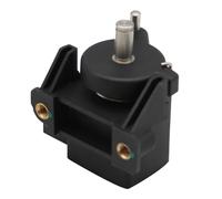 Throttle Pedal Sensor Accelerator Pedal Throttle Sensor 0125423317 Compatible With Benz For C230 1997-2000 For G500 2002-2008 For ML500 2002-2005