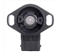 Throttle Pedal Sensor Compatible With Mitsubishi For Diamante 1992-1996 For Eclipse 1995-1999 Car Throttle Position Sensor MD614405 MD614488 MD614662