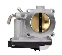 Throttle Pedal Sensor Electronic Throttle Body Valve Car Accessory 1450A195 Compatible With Mitsubishi For Lancer 2013-2017 For Outlander 2013-2021 2.0L 2.4L