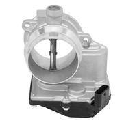 Throttle Pedal Sensor Electronic Throttle Valve Position Sensor Throttle Body Compatible With E90 E91 E92 E93 F10 F11 F01 F02 F03 F04 X5 X6 OE 13547806231