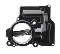 Throttle Pedal Sensor Throttle Body Valve Assembly Control Flap Car Accessories 03C128063B Compatible With Seat For Alhambra 2011-2015 For Ibiza 2010-2015