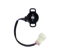 Throttle Pedal Sensor Throttle Position Sensor TPS 1342056B00 Replacement for Sunrunner For Suzuki For Samurai For Sidekick 1989-1996