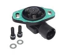 Throttle Pedal Sensor Throttle Position Sensor TPS Control Switch Kit 16400P0AA11 Compatible With Accord 1990-2002 For Odyssey 1995-2004 For Civic 1989-2000