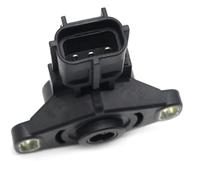 Throttle Position Compatible With Rancher 400 2004-2007 For Rincon 650 2003-2005 Throttle Position TPS Sensor 37890-HN2-006 16061-HP0-A01