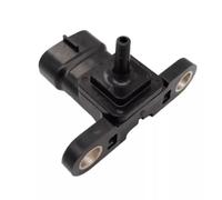 Throttle Position Pedal Sensor 3pins Intake Absolute Pressure Sensor Map Sensor 8942171020 89421-71020 Compatible With Toyota For Auris 2007-2012 For Corolla 2000-2007