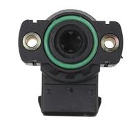 Throttle Position Pedal Sensor 3Pins TPS Throttle Position Sensors Accelerator Pedal Sensor 044907385A Compatible With VW For Cabriolet 1991 1992 1993 For Derby 2004-2005