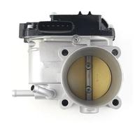 Throttle Position Pedal Sensor Automobile Engine Throttle Body Assembly MN135985 Throttle Valve Position Sensor Compatible With Mitsubishi For Lancer EAC60-020