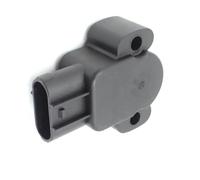Throttle Position Pedal Sensor Automotive Throttle Body Pedal Position Sensor Control Actuator F5RF9B989BA Compatible With Mazda For Tribute 2000-2008 AJ0318911A