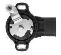 Throttle Position Pedal Sensor Car Throttle Body Position TPS Sensor Assembly 18919AM810 189196N201 Compatible With Nissan For 350Z 2004 2005 2006 2007 For X-Trail