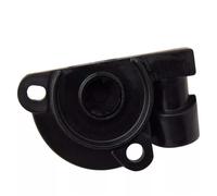 Throttle Position Pedal Sensor Car Throttle Position Sensors Assembly TPS Sensor Automotive Accessories 94580175 Compatible With Chevrolet For Aveo 2009 2010 2011