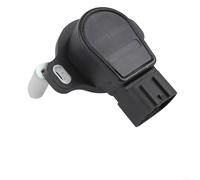 Throttle Position Pedal Sensor Compatible with for and For Infiniti QR20 QR25 Engine Replaces 18919-5Y700 6-Pin Plastic Assembly for Accelerator Control