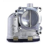 Throttle Position Pedal Sensor Electric Throttle Body Throttle Valve 2661410525 0280750176 Compatible With Benz For W168 W212 W204 B-Class W245 A2661410525 0280750175