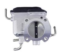 Throttle Position Pedal Sensor Electronic Throttle Body Valve Assembly Auto Parts Compatible With Toyota For Corolla For Matrix 2009-2010 OE 2203028070 220300H031